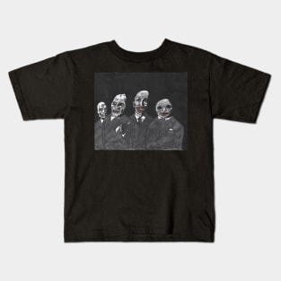 The Gentlemen Kids T-Shirt